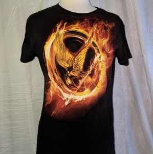 Hunger Games t-shirt